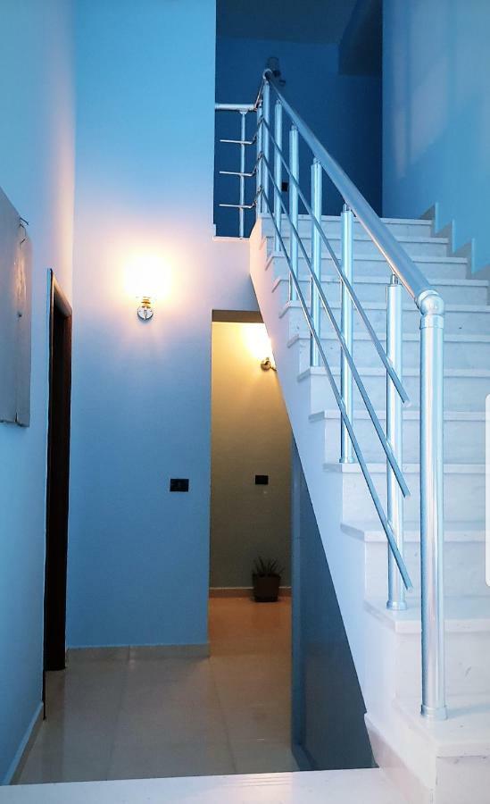 Deor Hotel Shengjin Bagian luar foto